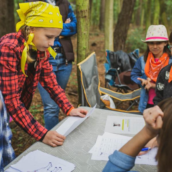 Piknik Country - Jesienny Rajd PSS, 23 września 2023 roku