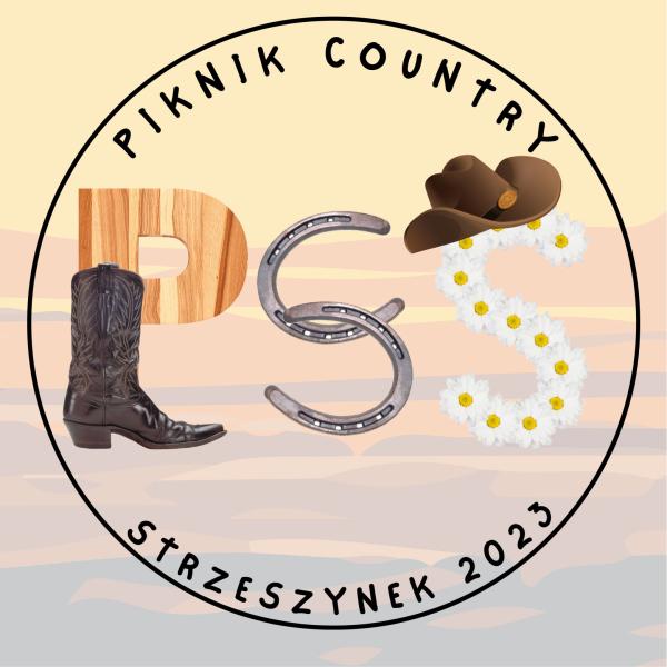 Piknik Country - Jesienny Rajd PSS, 23 września 2023 roku