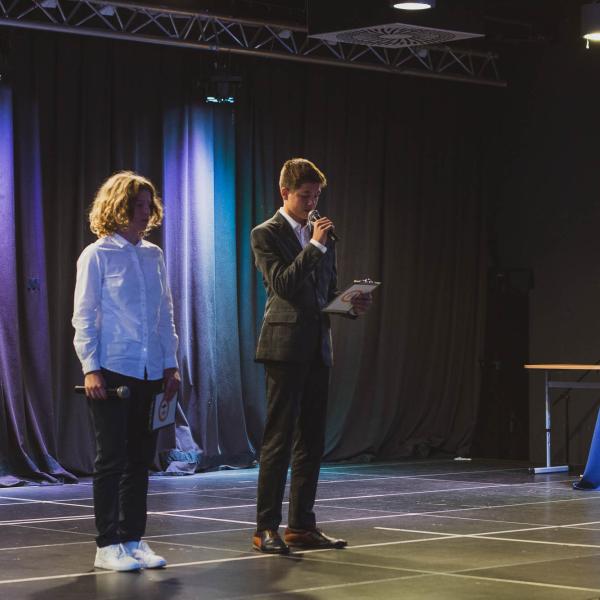 Gala Absolwentów 2024