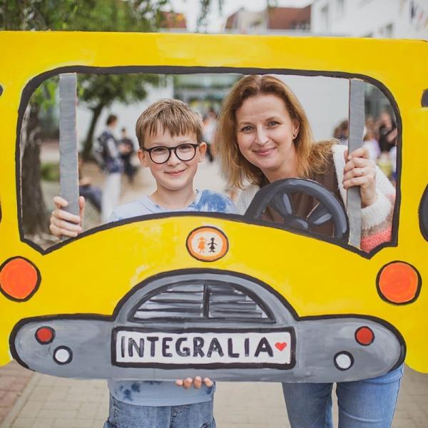 Integralia 2024