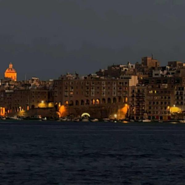 Erasmus+ Valetta, lipiec 2025