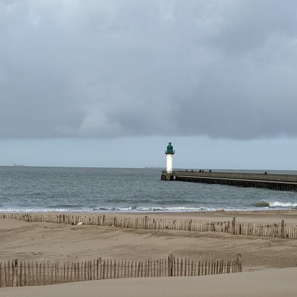 Erasmus+ Ardres, styczeń 2025