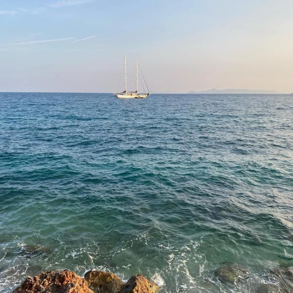 Erasmus+ Ateny, czerwiec 2025