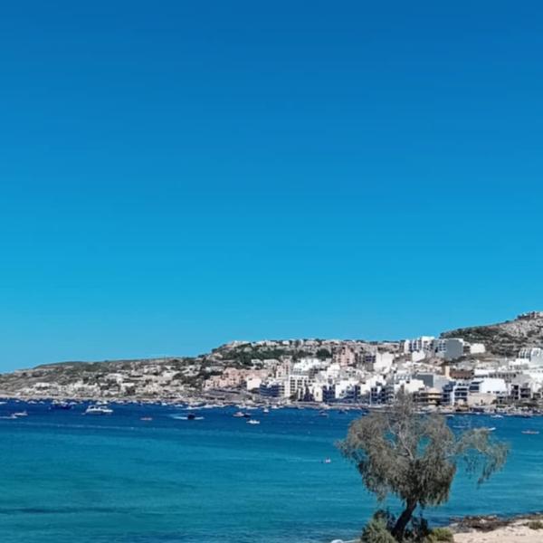 Erasmus+ Valetta, lipiec 2025