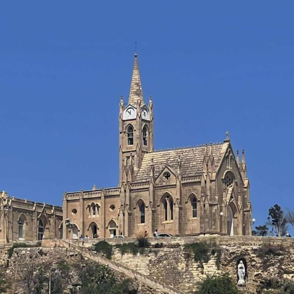 Erasmus+ Valetta, lipiec 2025