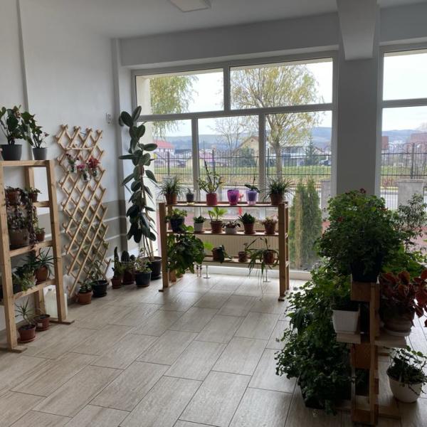 Erasmus+ Bistrica, listopad 2025