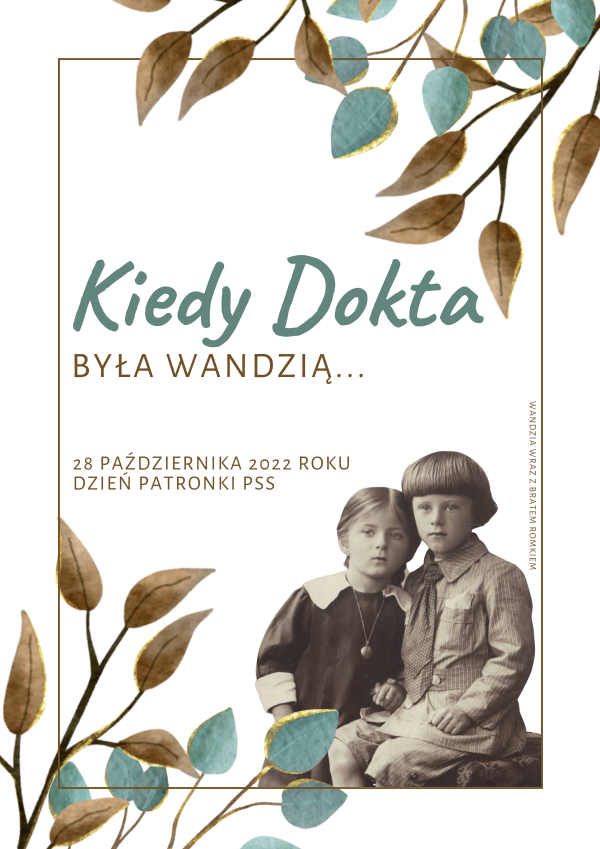 Dzień Patronki, 28 października 2022 roku