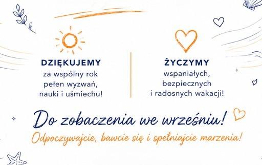 wakacje